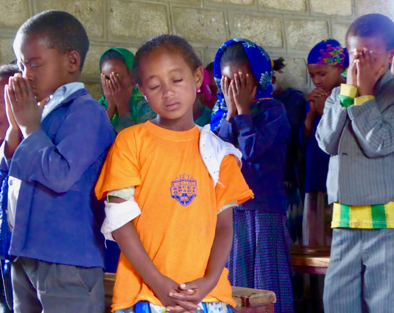 image slider description