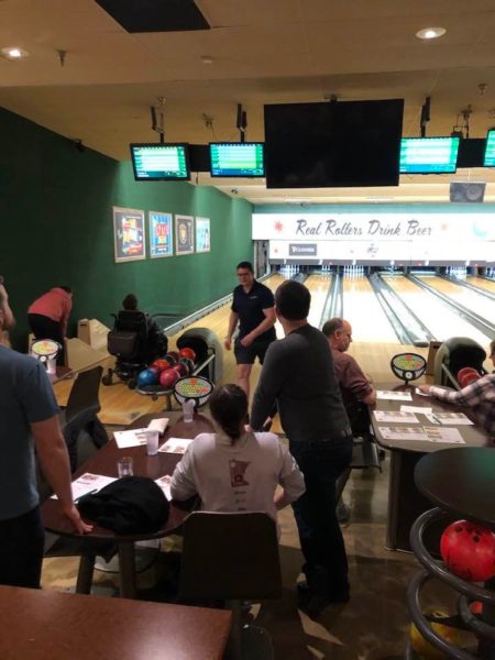 image event description